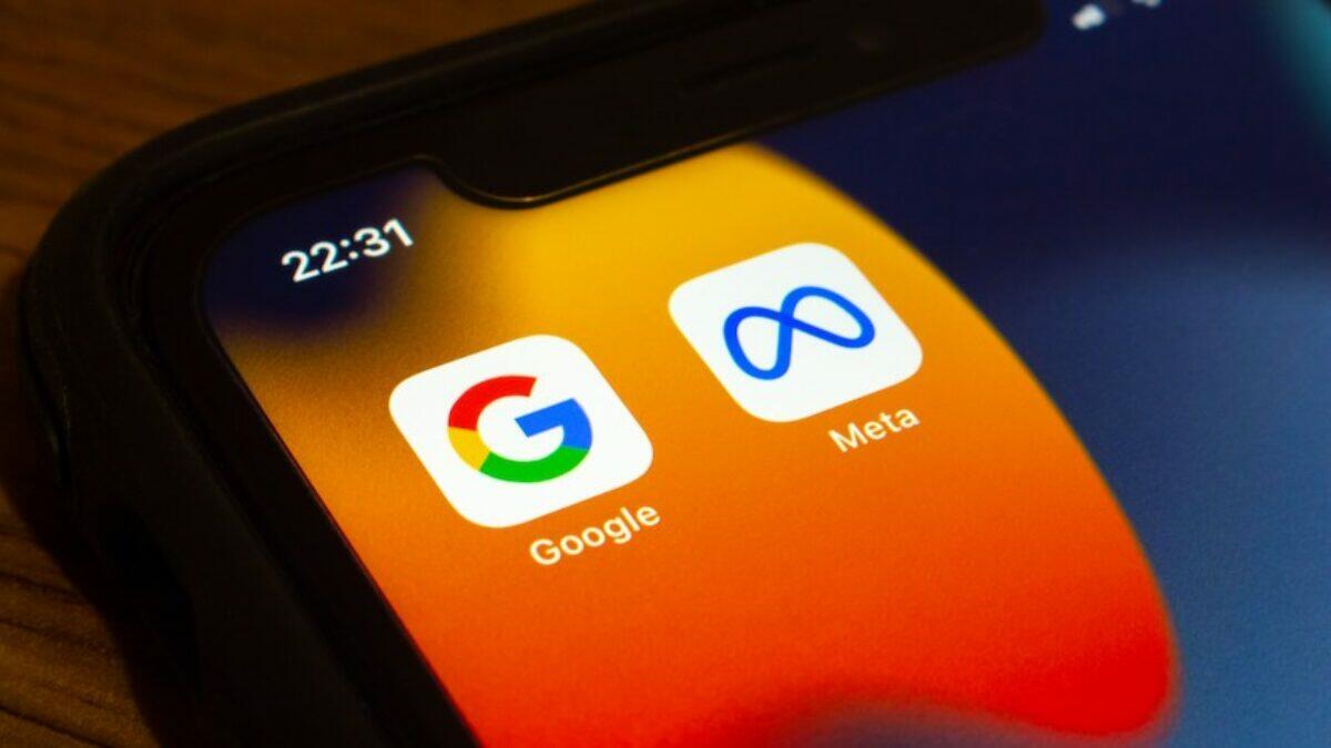 Meta captação bilionária: empresa flerta com novo financiamento