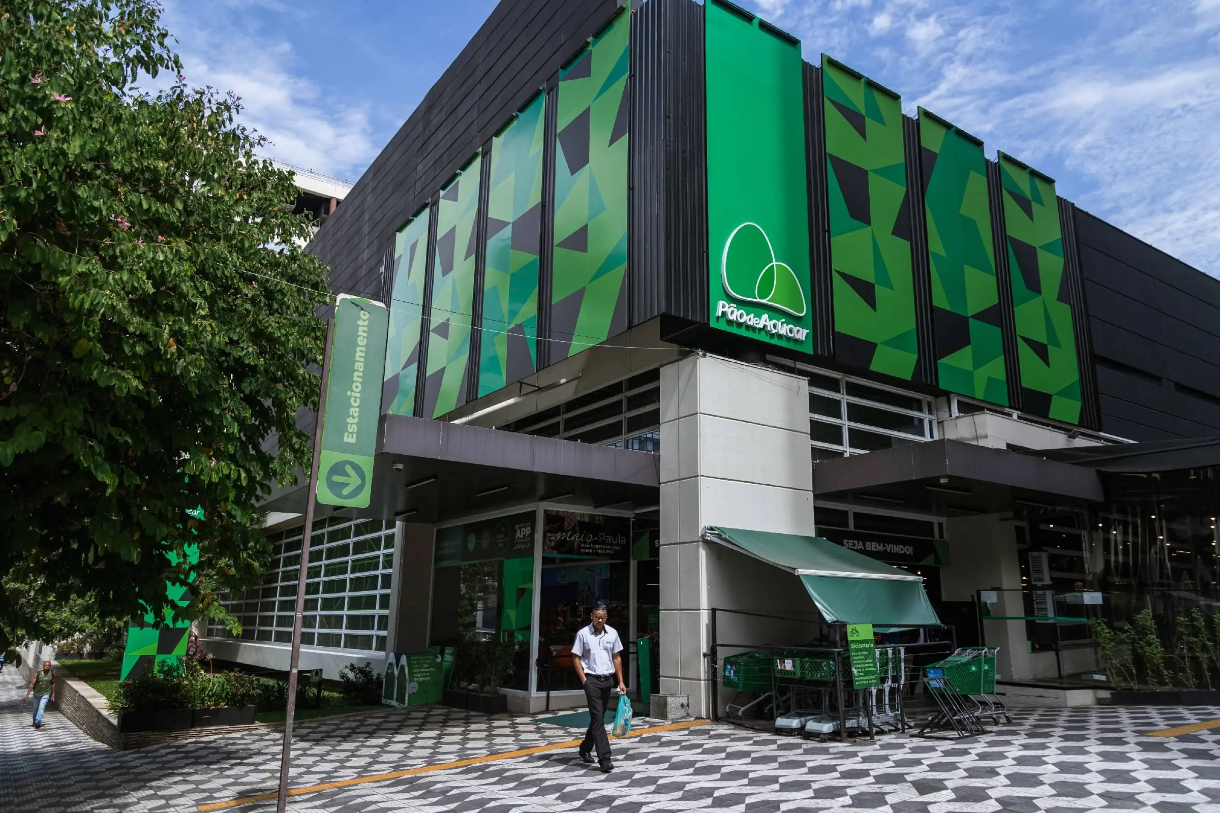 Silvio Tini se torna maior acionista do GPA após flexibilização