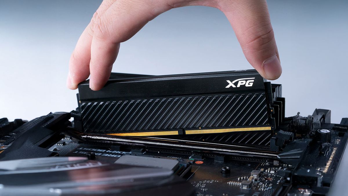 PC gamer com 16 GB de RAM ainda vale a pena em 2026?