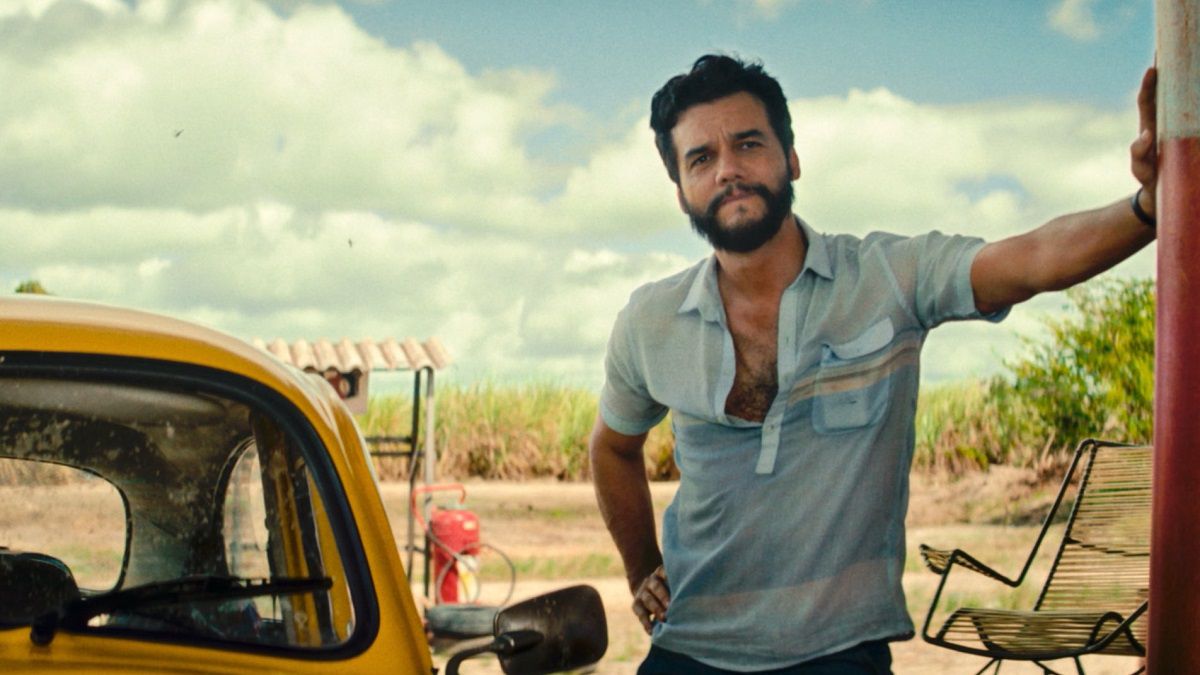 Wagner Moura negocia papel em prelúdio de Onze Homens e um Segredo