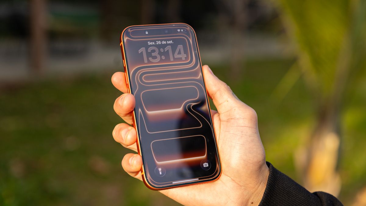 iOS 27 novidades: Apple muda visual com Liquid Glass e IA generativa