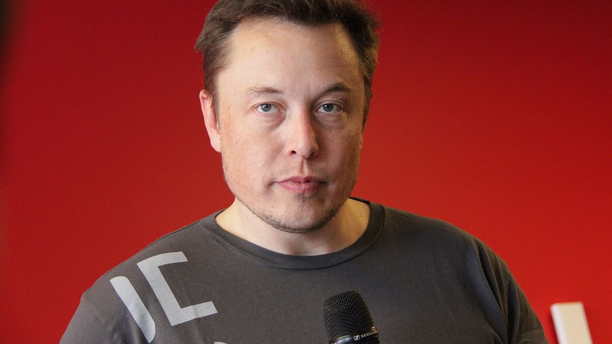 Elon Musk trilionário: fortuna supera US$ 1 trilhão