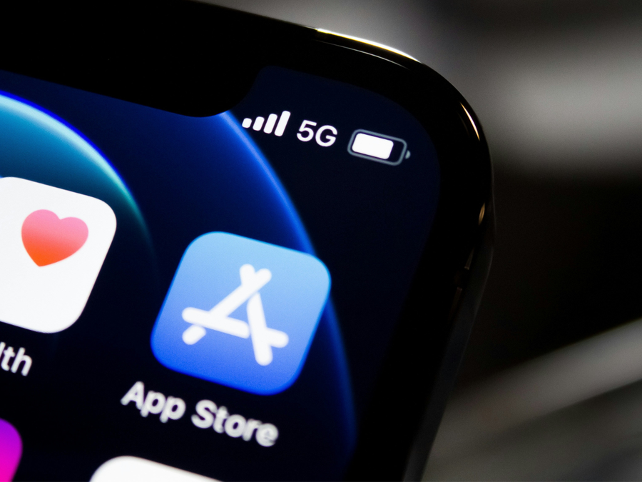 Apple App Store faxina: apps de peido e clones serão removidos