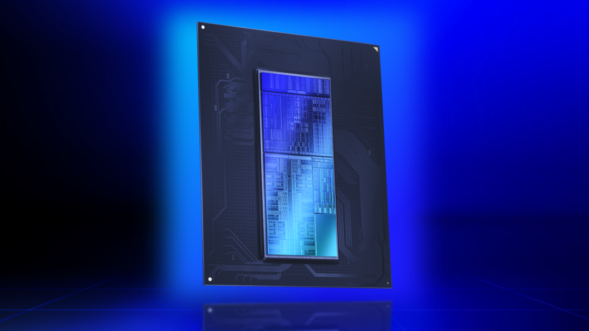 Raptor Lake Next HX: Intel leva CPUs para notebooks gamer