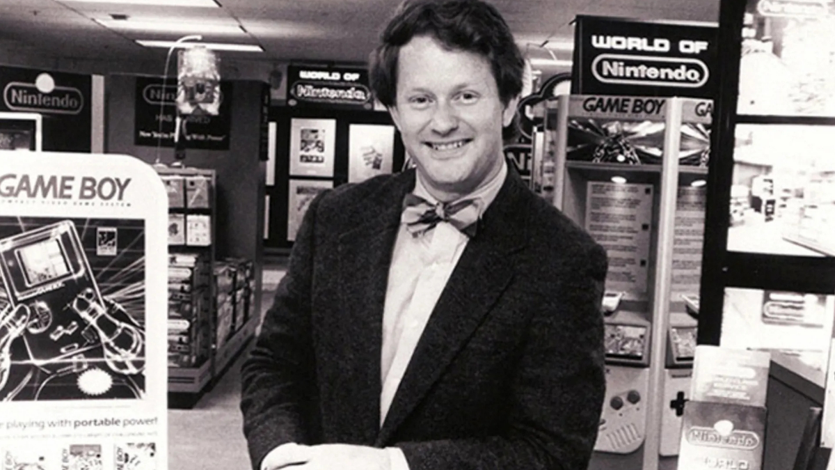 O homem que recusou a Nintendo e mudou a história de Super Mario Bros 2