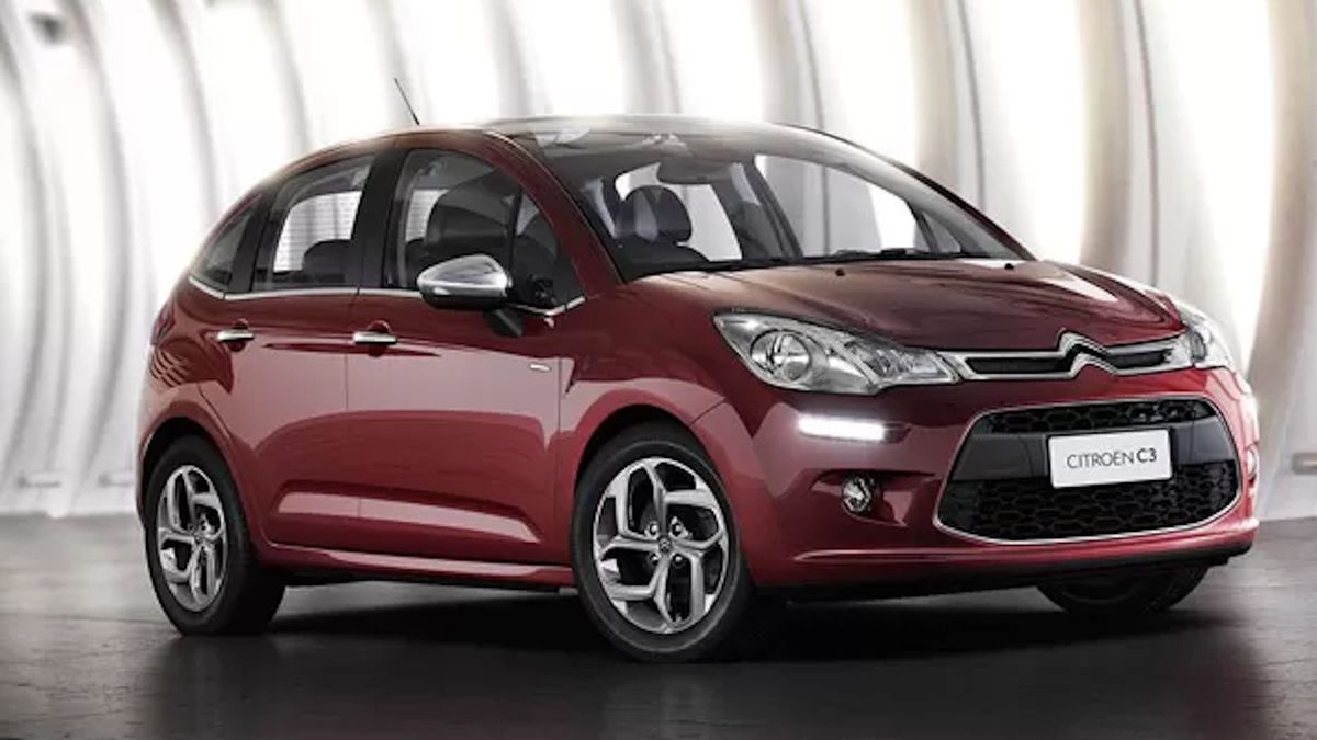 Citroën C3 Zenith: preço atualizado pela inflação surpreende