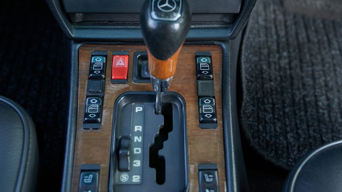 Câmbio automático funções: além do D, o que você precisa saber