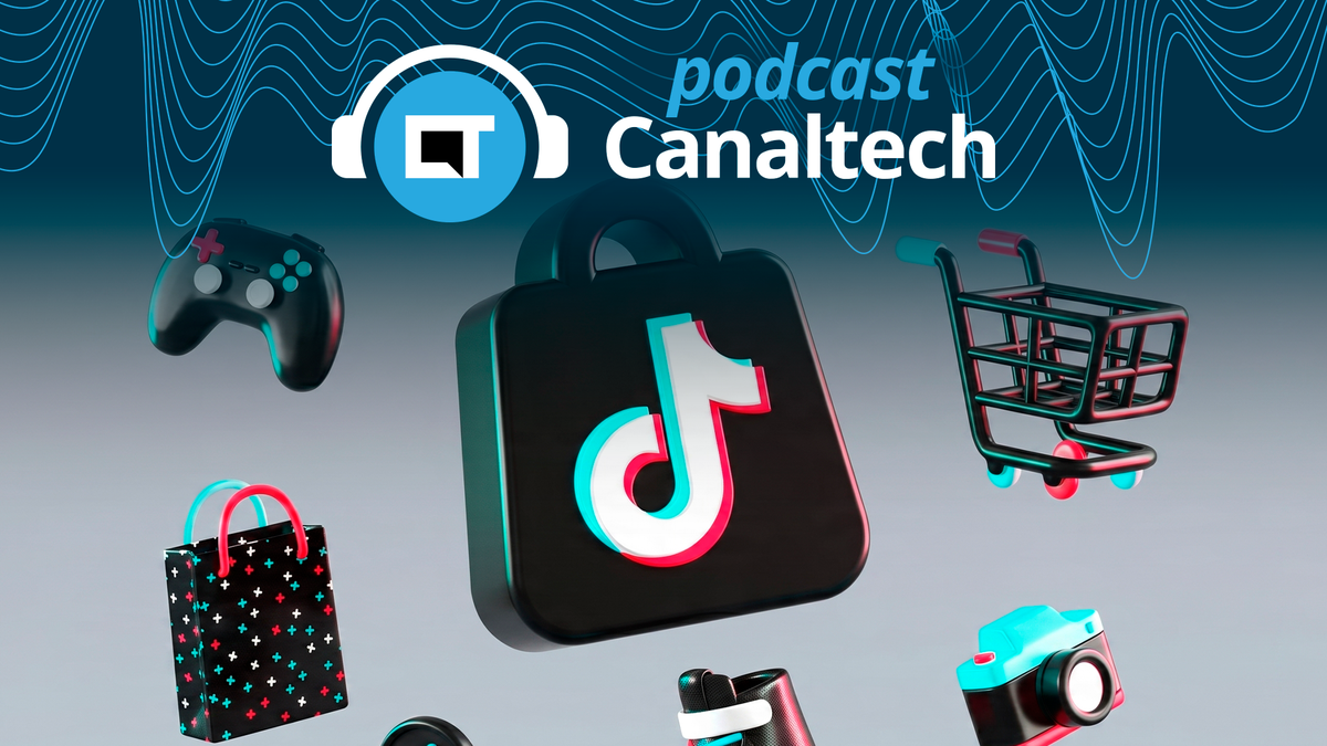 TikTok Shop Brasil cresce com lives e discovery commerce