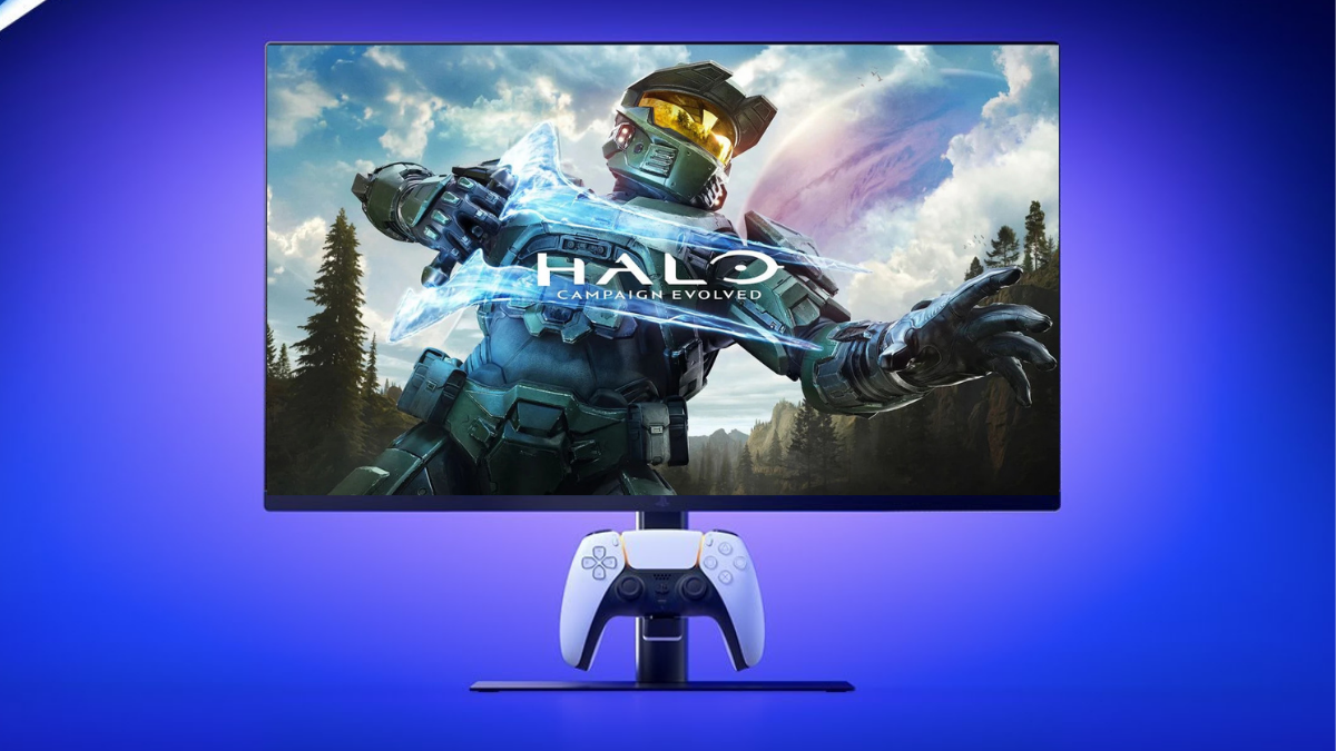Trailer de Halo Campaign Evolved para PS5 tem detalhe que passou despercebido