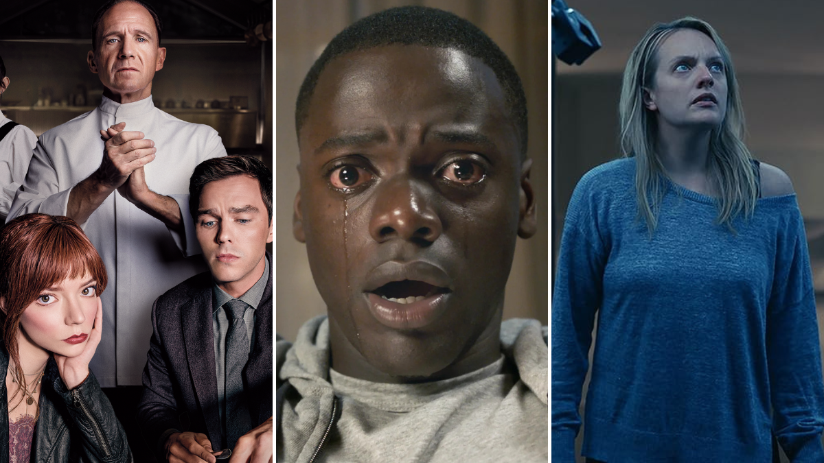 6 filmes similares a Corra para ver no streaming
