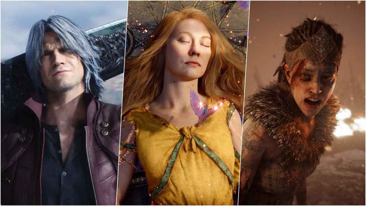 10 jogos parecidos com God of War para jogar até Laufey