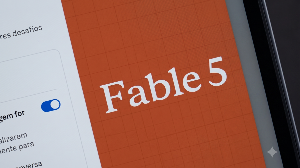 Claude Fable 5: o que é e por que é polêmico