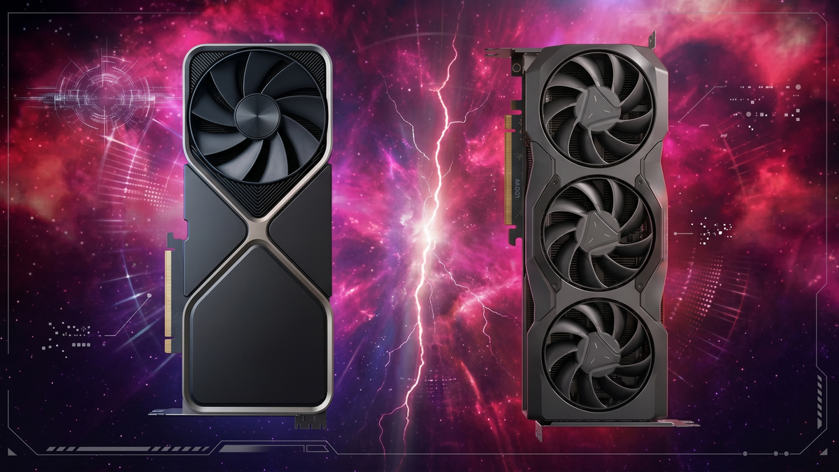 RTX vs Radeon 2026: qual GPU escolher para PC gamer equilibrado