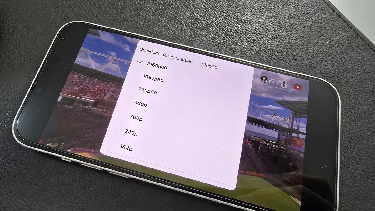 Copa do Mundo 4K: Onde assistir aos jogos