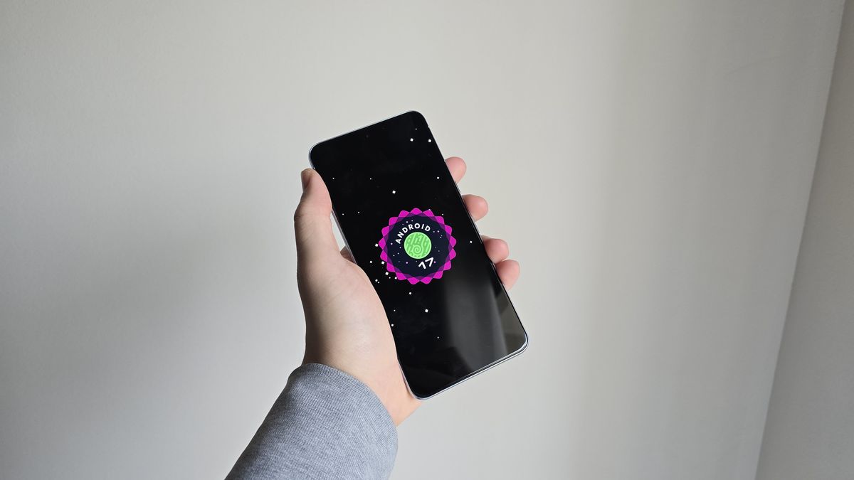 Android 17: 5 recursos prometidos que ficaram de fora