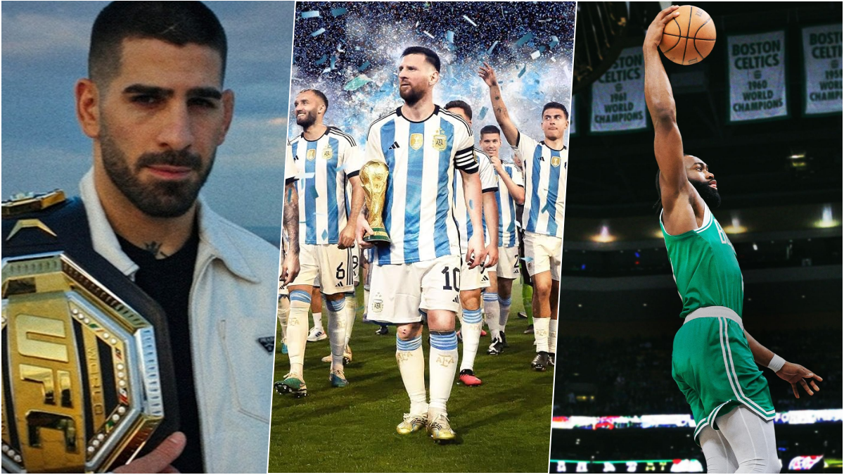 10 melhores documentários esportivos da HBO Max