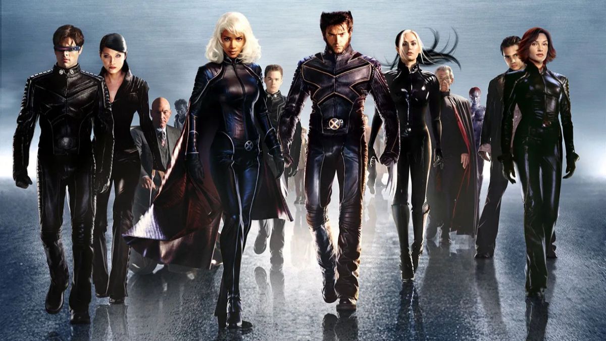 X-Men fora de Vingadores Doutor Destino: quem não vem