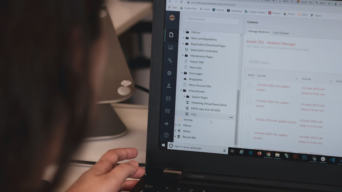 Golpe usa falsa vaga da L'Oréal para roubar e-mails