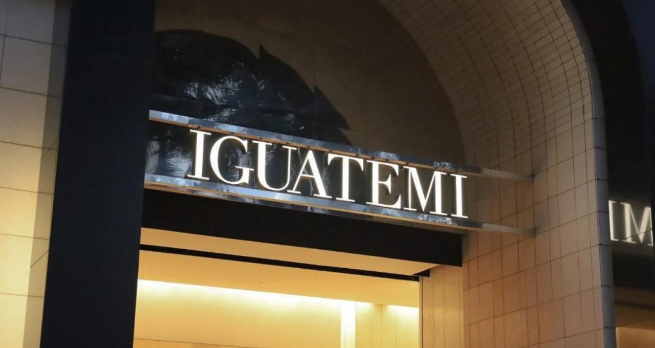 Iguatemi (IGTI11) conclui emissão de R$ 535 milhões em CRI