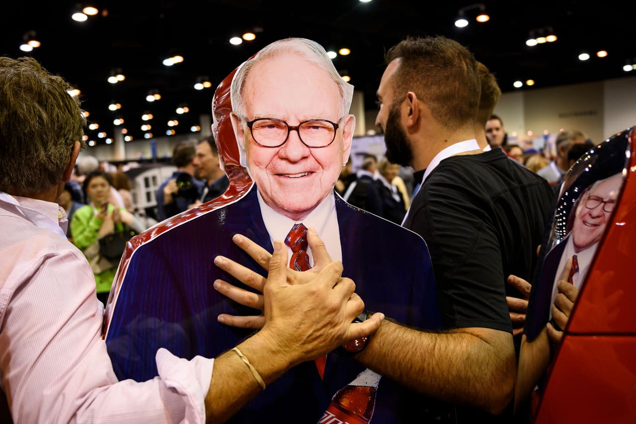 Berkshire Hathaway aposta na recuperação imobiliária com compra da Taylor Morrison