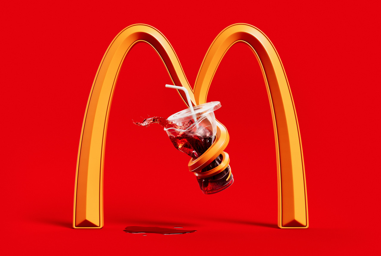 McDonald's e Coca-Cola: crise no casamento de 70 anos