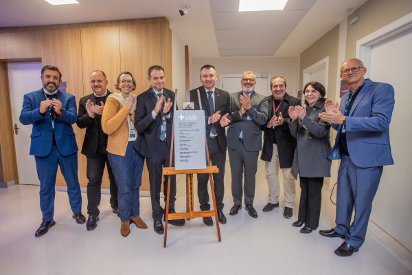 Hospital São Lucas da PUCRS inaugura centro de saúde mental no RS