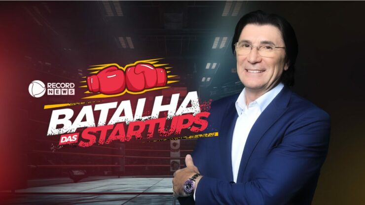 Batalha das Startups 4 temporada: O Código dos Obstinados