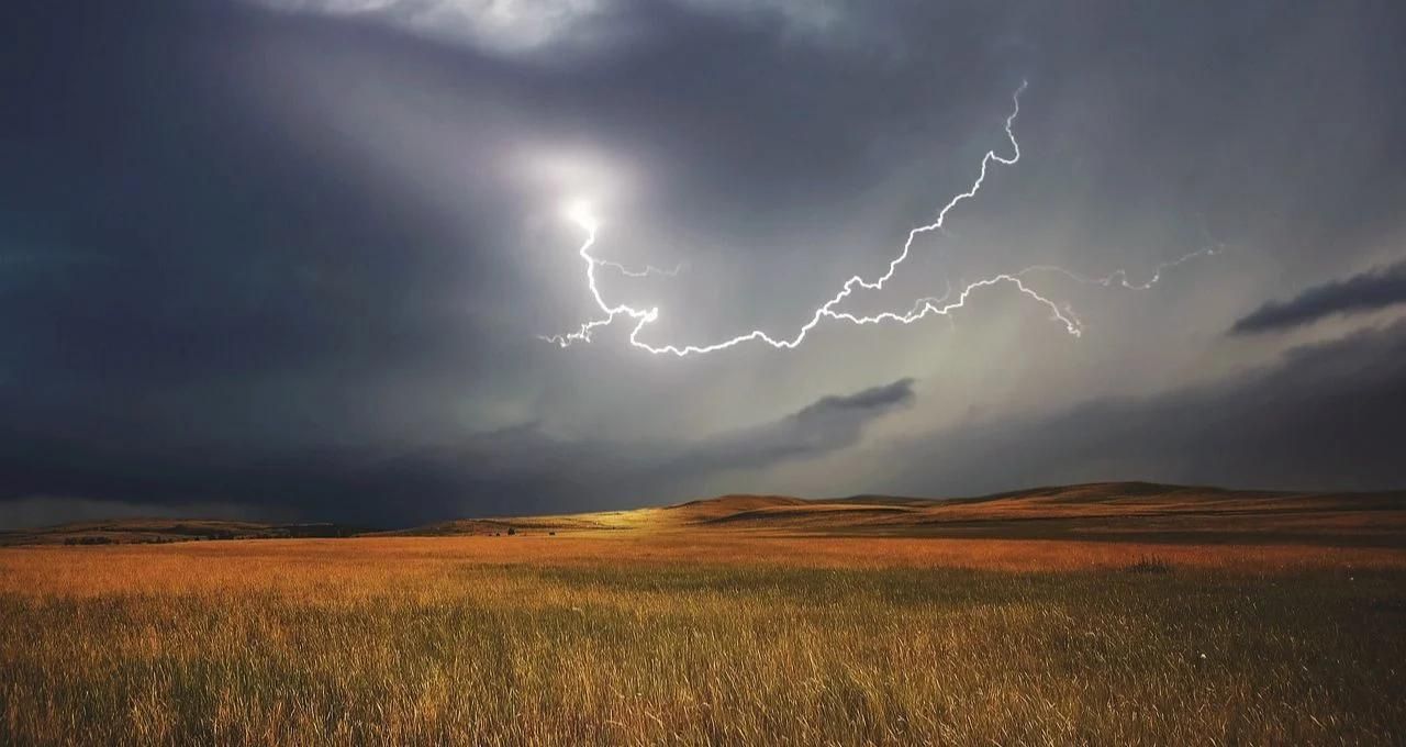 El Niño presente e deve se intensificar, diz CPC