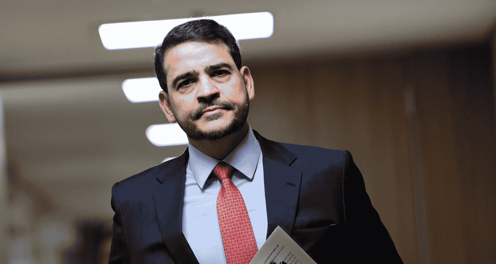 Jorge Messias sobre nova indicação ao STF: aprendi a colocar minha vida nas mãos de Deus