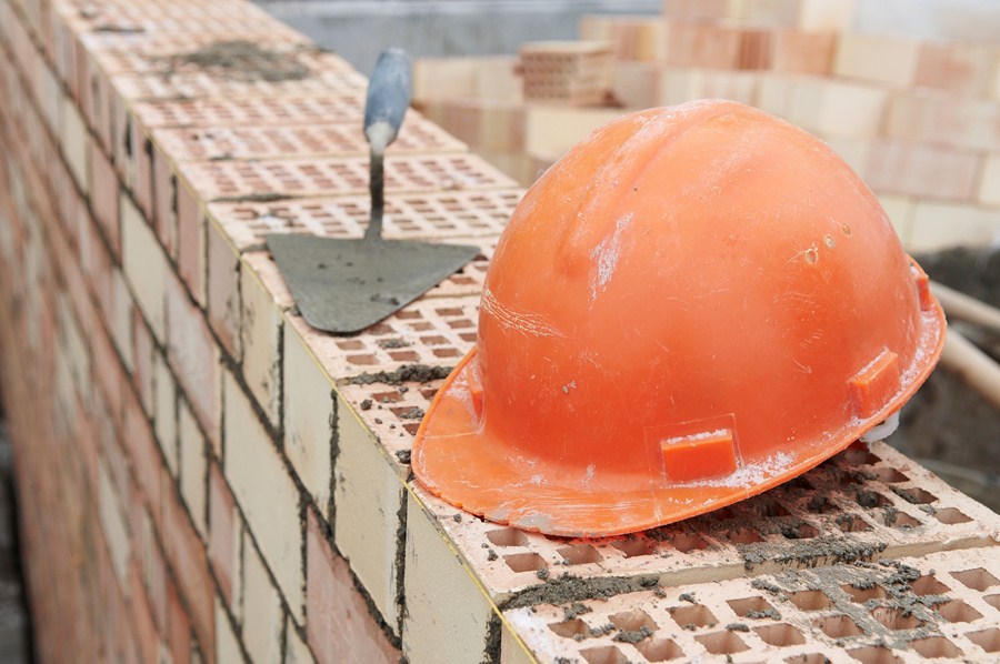 Produtividade da construção civil no Brasil cai 20% em 30 anos