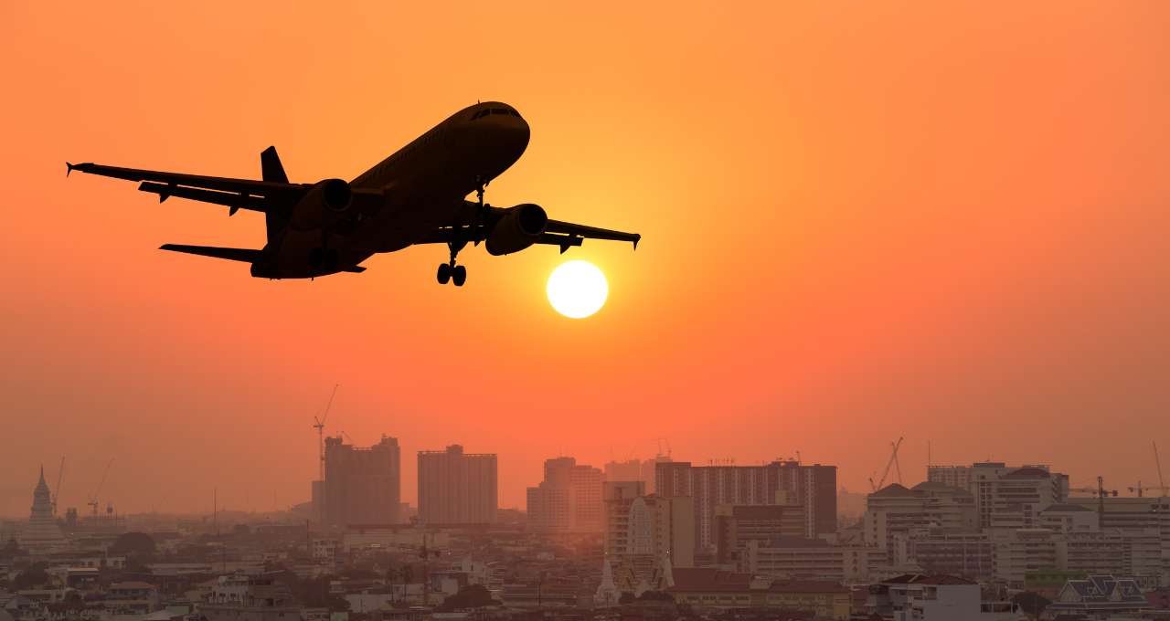 Governo libera R$ 661 milhões para aéreas com alta do QAV