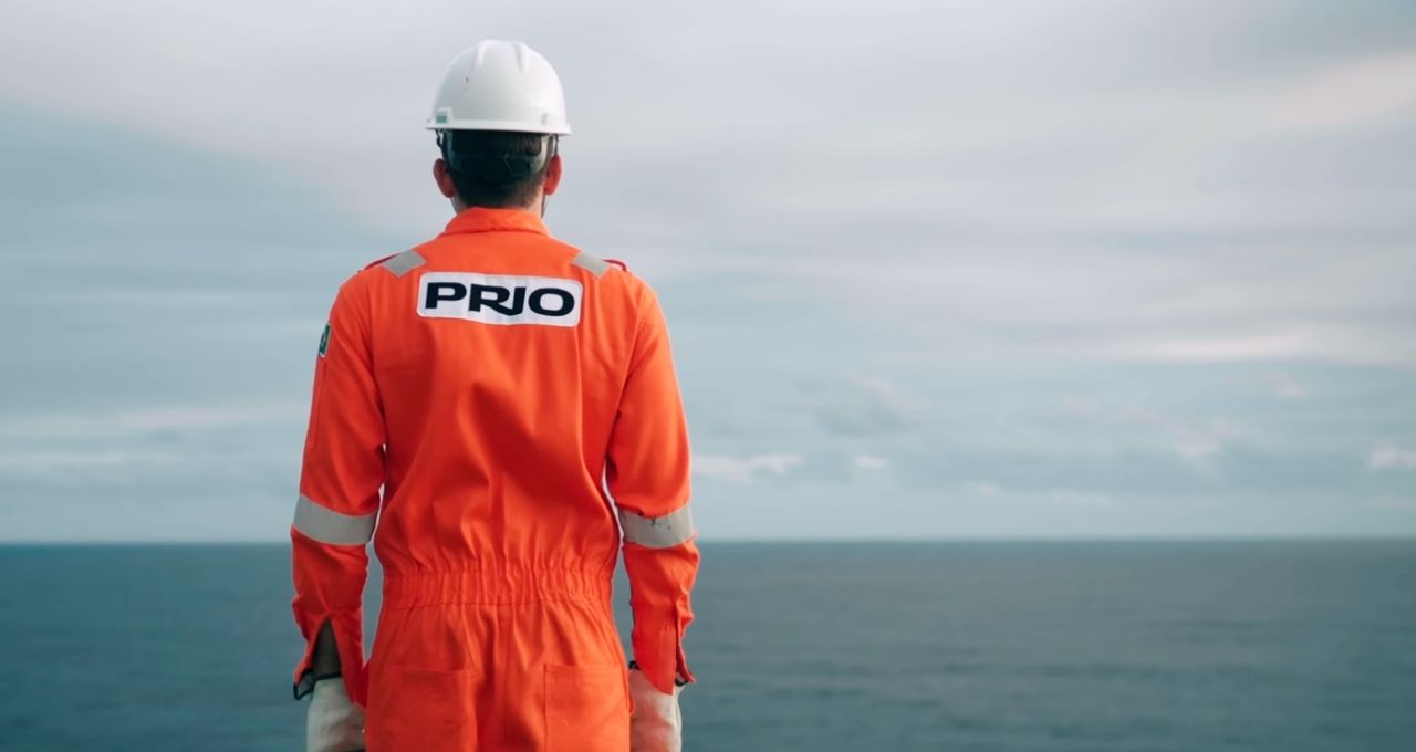 PRIO3 produz 164,8 mil barris/dia em maio e vendas sobem para 5 milhões