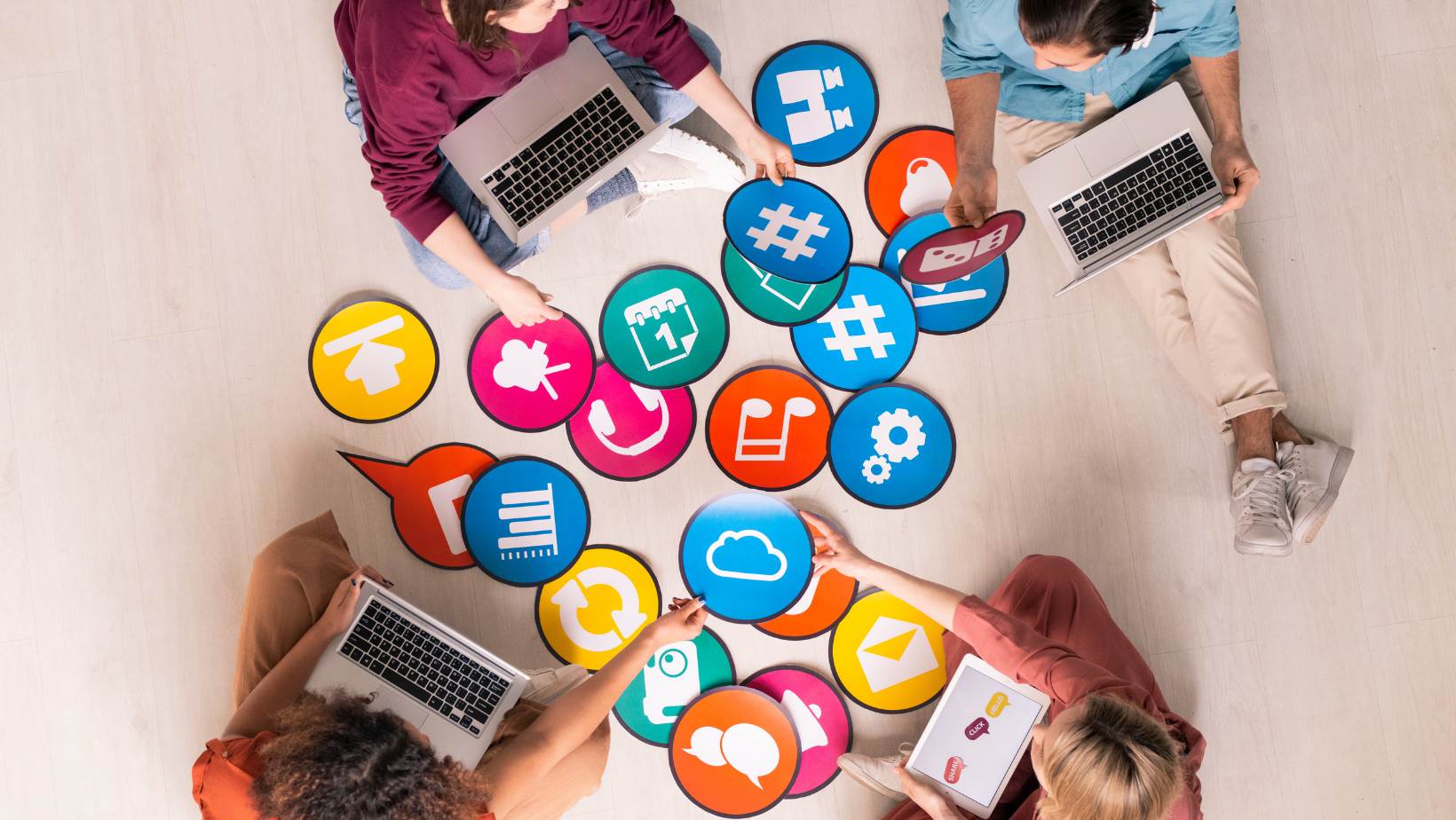 Era da qualidade no marketing para PMEs: menos é mais