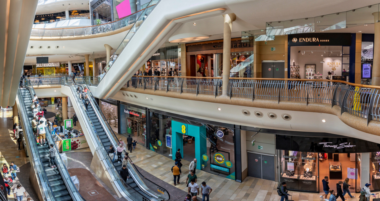 PMLL11 conclui compra do RBR Malls por R$ 385 milhões