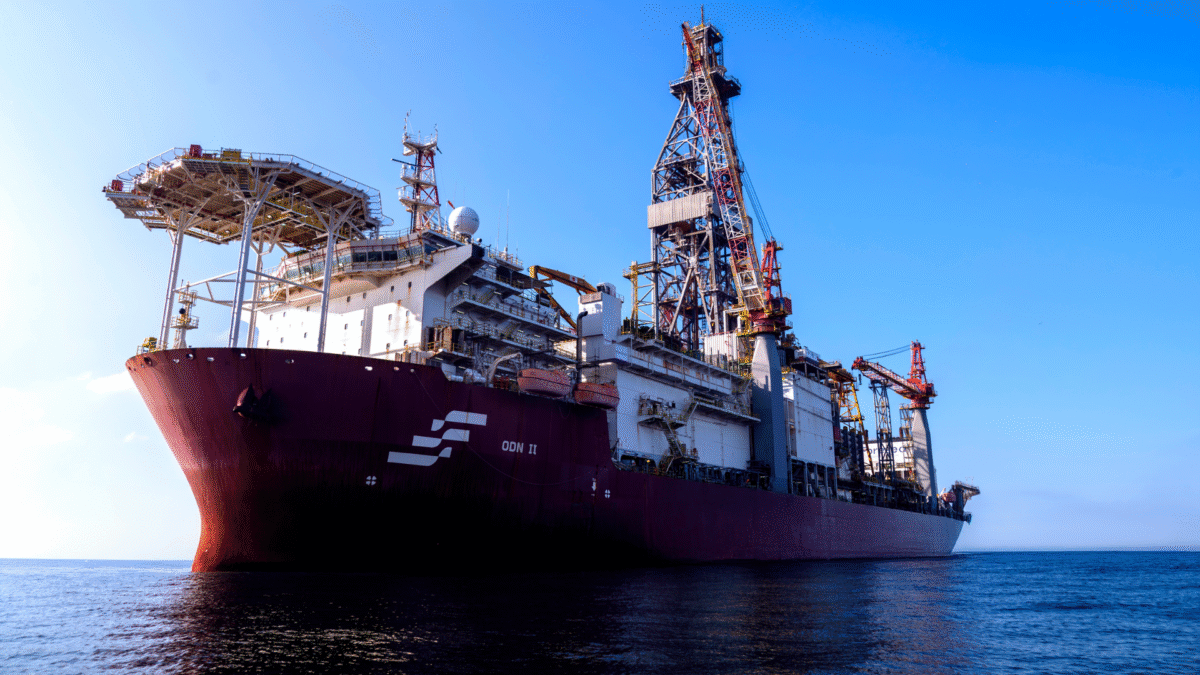 Petrobras e PEMEX assinam acordo para projetos conjuntos