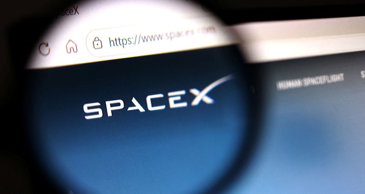 SpaceX fecha acordo de computação IA com Google antes de IPO