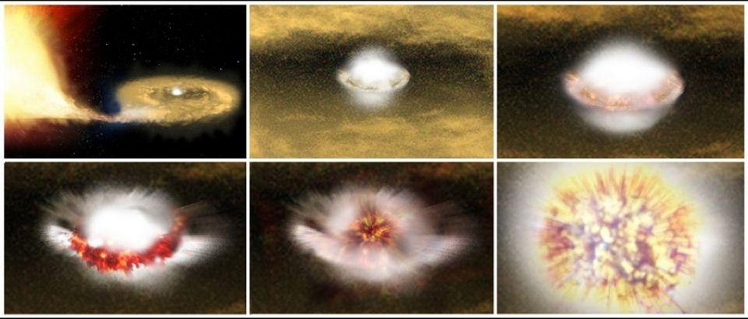 Expansão do universo está desacelerando, revela estudo
