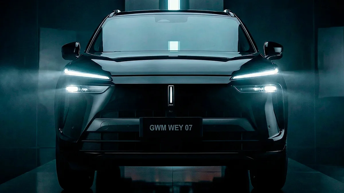Wey 07 vs BYD Atto 8: GWM faz loucura para limpar estoques de SUV de luxo
