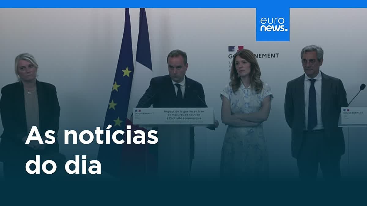 Notícias de 11 de julho de 2026: tarde com política e meio ambiente