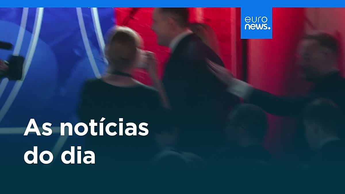Notícias de 18 de julho de 2026: tarde de debates e investigações