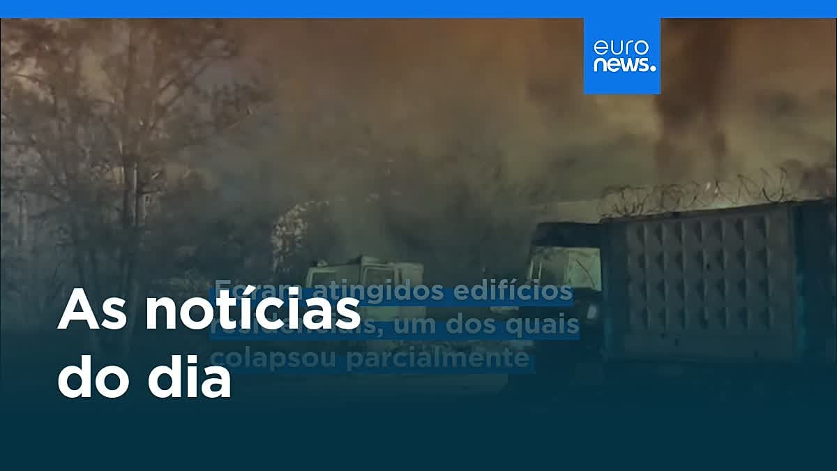Notícias do dia 2 de julho de 2026 – Noite