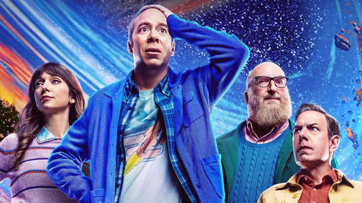 Spin-off de The Big Bang Theory estreia em julho na HBO Max