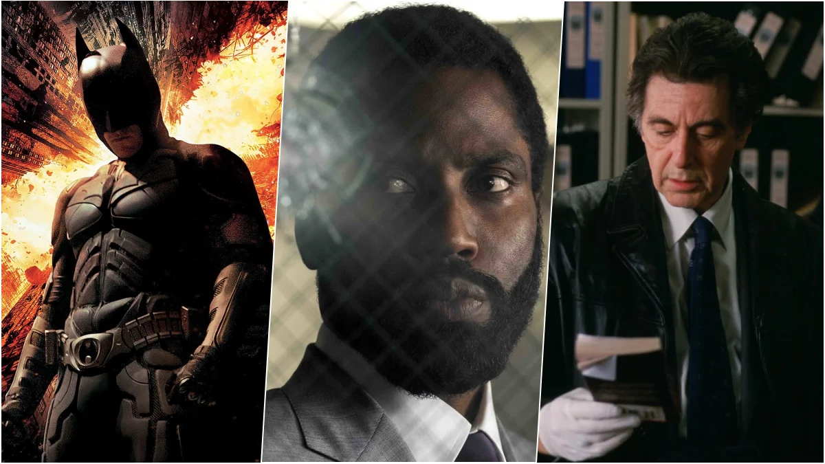 Os 5 piores filmes de Christopher Nolan, segundo o Canaltech