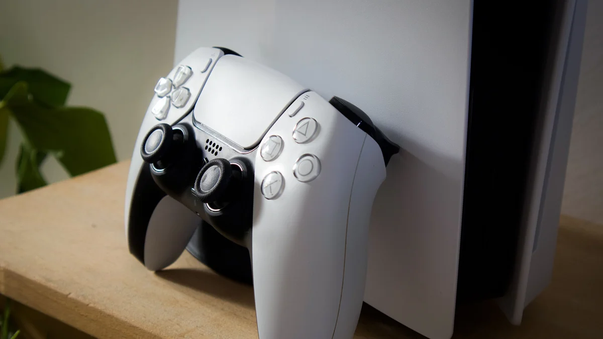 Hora de trocar o PS4 pelo PS5?