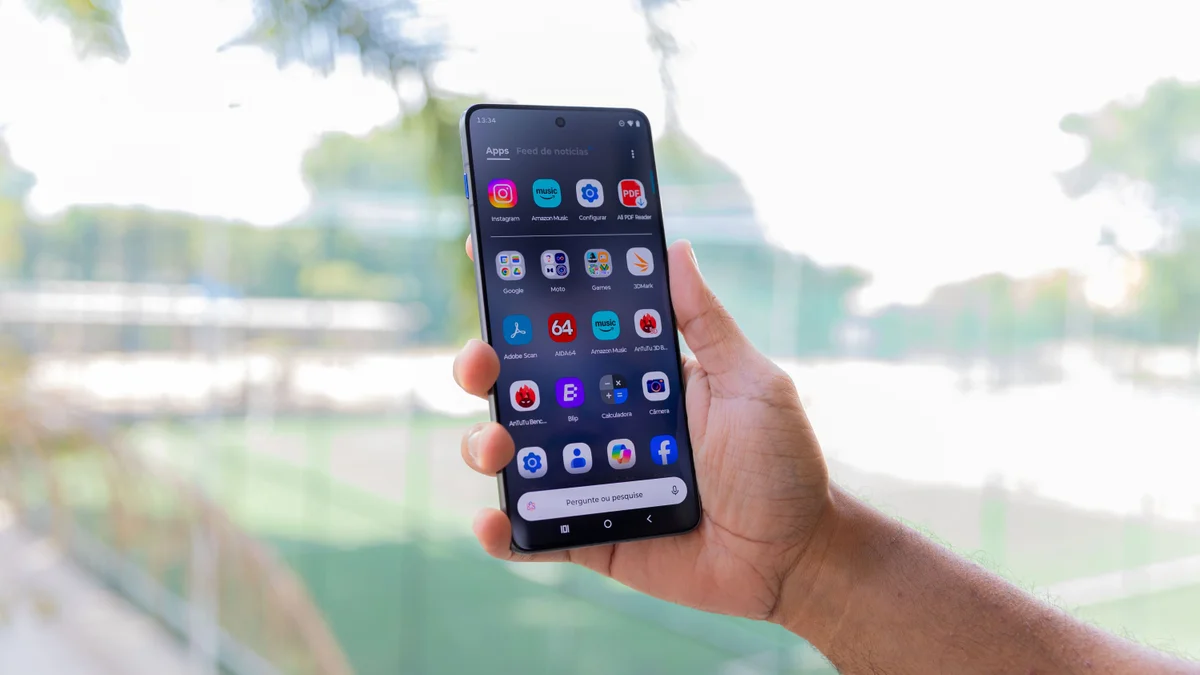 Android 17 emite alerta preocupante para apps de controle