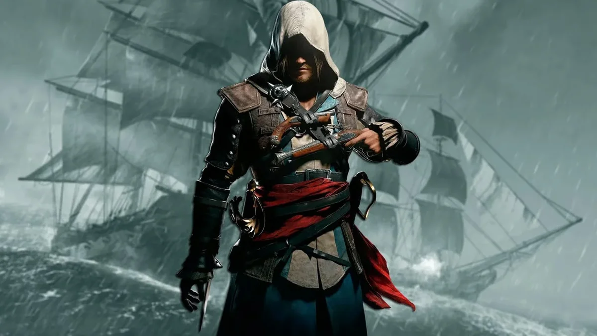 Assassin's Creed Black Flag demissões: sucesso não impede cortes