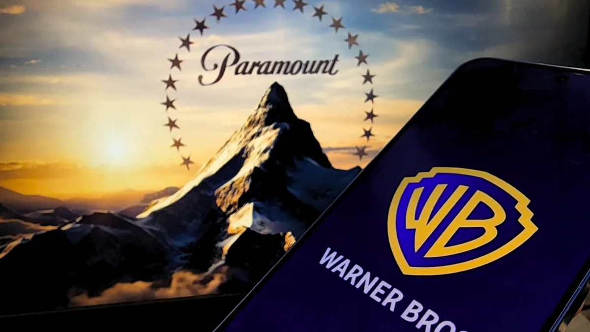Fusão Paramount-Warner suspensa por decisão judicial nos EUA