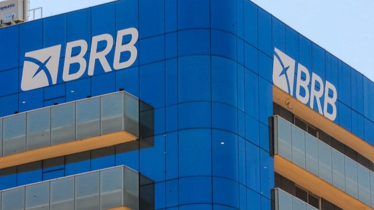 BRB risco financeiro: fantasma volta a assombrar banco