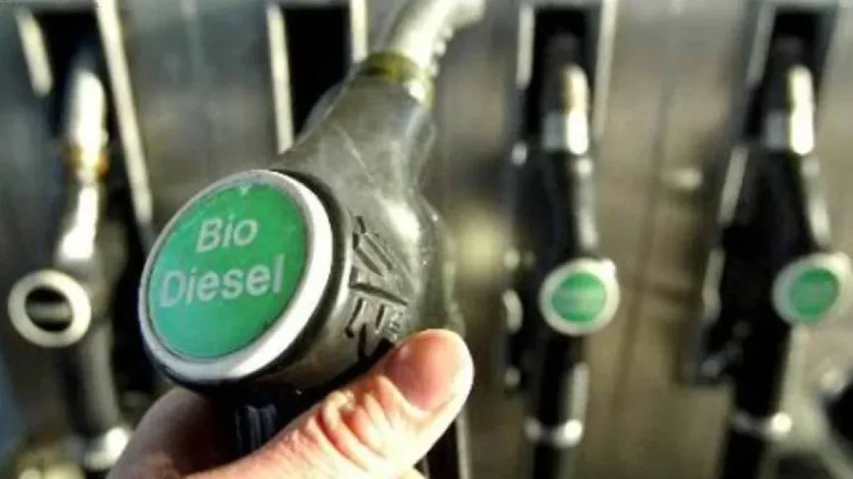 Setor de biodiesel pressiona Lula por aumento da mistura B25