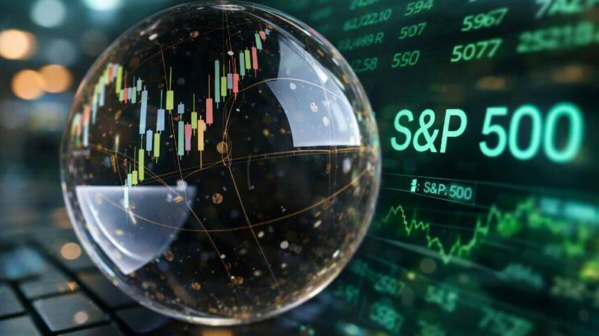 Bolha de lucros IA: mercado se prepara para correção